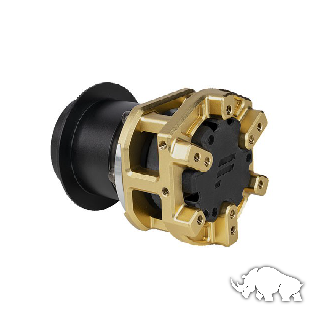 その他 Fanatec Podium Hub + QR1 FANATEC - Podium Hub SIMRACING MEXICO SIMULADOR
