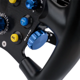 135-sw- ASCHER RACING - Steering Wheel F64-USB V3 (Wired)