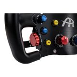 135-sw- ASCHER RACING - Steering Wheel F64-USB V3 (Wired)
