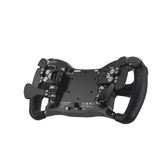 134-sw- ASCHER RACING - McLaren Artura Pro Steering Wheel (Wireless-Simucube 2)