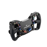 134-sw- ASCHER RACING - McLaren Artura Pro Steering Wheel (Wireless-Simucube 2)