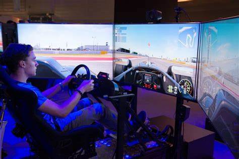 Explorando las Preferencias en el Sim Racing: VR, 3 Monitores y Monitores Ultrawide