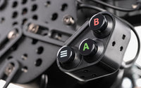 51-sw- FANATEC - ClubSport Steering Wheel SPARCO® GT for Xbox