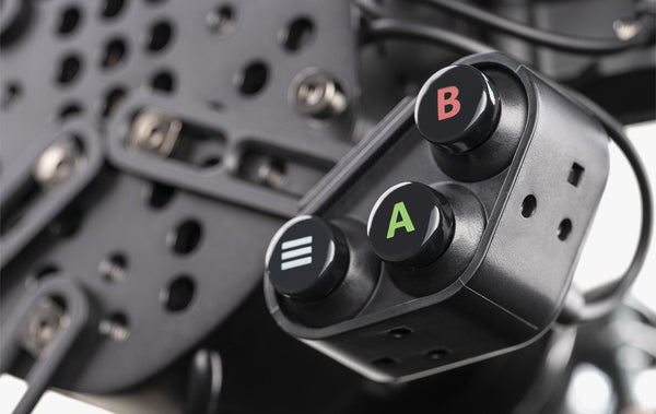 Volante FANATEC ClubSport GT para Xbox One - Forza V2