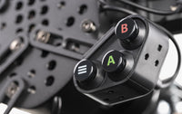 37-sw- FANATEC - ClubSport Steering Wheel GT Alcantara V2 for Xbox