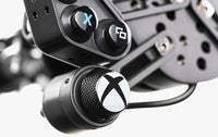 39-sw- FANATEC - ClubSport Steering Wheel NASCAR V2 for Xbox