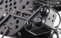 30-sw- FANATEC - ClubSport Steering Wheel Flat 1 V2