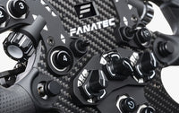 34-sw- FANATEC - ClubSport Steering Wheel Formula V2.5
