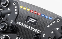 34-sw- FANATEC - ClubSport Steering Wheel Formula V2.5