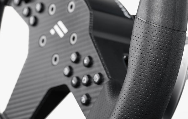 その他 Fanatec CSL steering wheel P1 V2 CSL Steering Wheel P1 V2 (QR2 Lite)