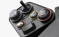 12-sw- FANATEC - CSL Steering Wheel R300 V2