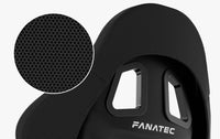 56-bs- FANATEC - GT Cockpit Seat (Black)