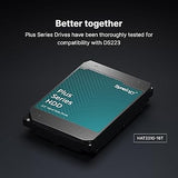 Synology DS223 NAS 2 Bahías Cloud Privado Almacenamiento en Red