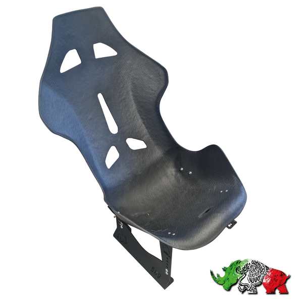 3-bs- 689 RIGS - F1 Carbon Bucket Seat
