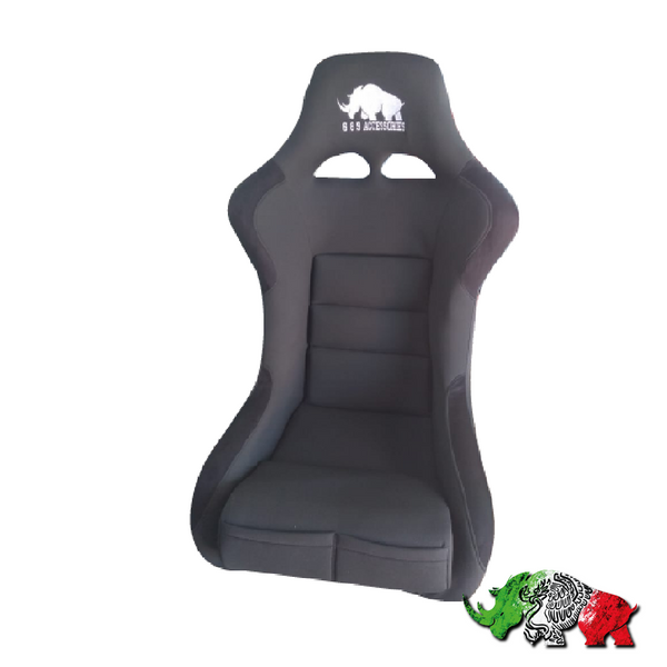 1-bs- 689 RIGS - KR-GT Sport V1 Bucket Seat