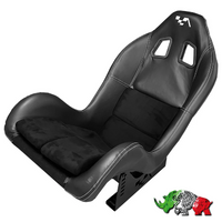 13-bs- ADVANCE SIM RACING - Formula Seat