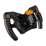 40-r2r- ASETEK SIMSPORTS - Forte Bundle (18Nm)