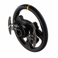 83-sw- MOZA - Racing RS Steering Wheel (Leather)