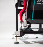 AS9 SP Turn-Key Racing Simulator | Simulador Profesional Plug & Play
