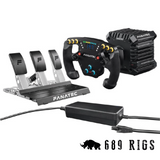 9-r2r- Fanatec CSL DD Ready2Race F1 Esports Premium Bundle for PC