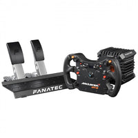 5-r2r- Fanatec CSL DD Ready2Race McLaren Bundle for Xbox & PC