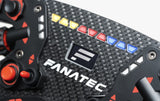 35-sw- FANATEC - ClubSport Steering Wheel Formula V2.5 X