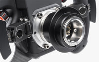 35-sw- FANATEC - ClubSport Steering Wheel Formula V2.5 X