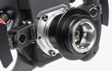 35-sw- FANATEC - ClubSport Steering Wheel Formula V2.5 X