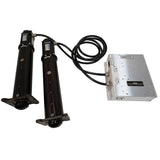 4-am- D-BOX Generation 3 4500HD-6 Haptic System, 120V -  4 Actuators (15.24cm)