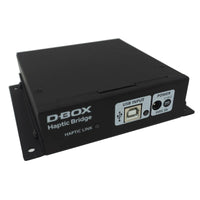 1-am- D-BOX Generation 5 4250i Haptic System 4 Actuatos (3.81cm)