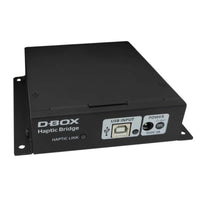 1-am- D-BOX Generation 5 4250i Haptic System 4 Actuatos (3.81cm)