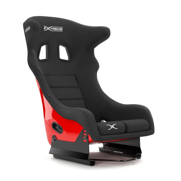 19-bs- EXTREME SIMRACING - P1 Seat