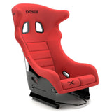 19-bs- EXTREME SIMRACING - P1 Seat