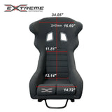 19-bs- EXTREME SIMRACING - P1 Seat