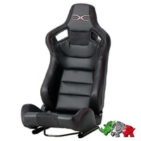 20-bs- EXTREME SIMRACING - XT Premium Seat