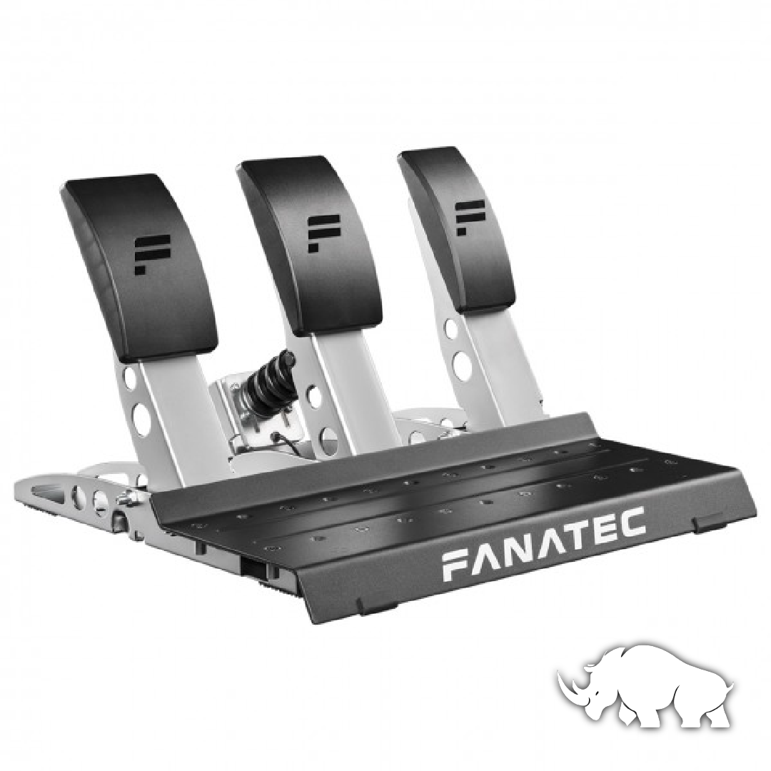 FANATEC-