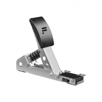 CSL Load Cell Pedal Kit by Fanatec - Metal Brake Pedal for Consistent Performance and Confidence