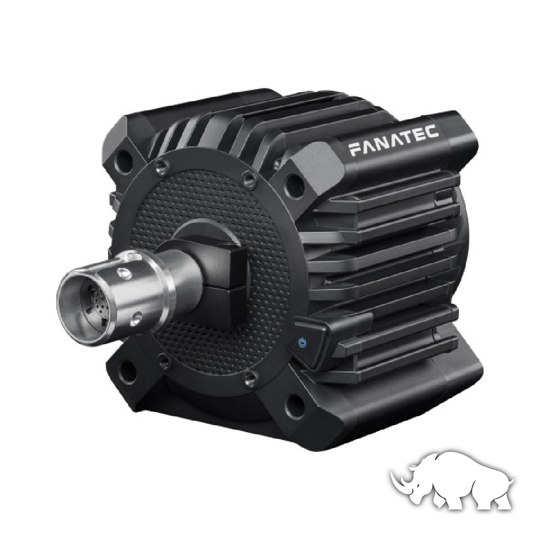 Fanatec　Gran Turismo DD Pro Wheel Base FANATEC-