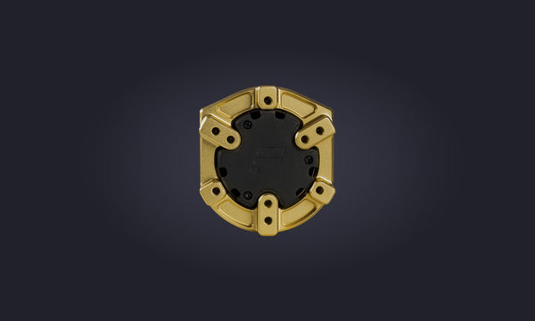 FANATEC - Podium Hub SIMRACING MEXICO SIMULADOR