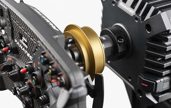 PODIUM + FÓRMULA+QR2 Original QR2 Bundle (Type-c) Quick Release QR2 Wheel-Side