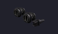 11-qr-FANATEC - QR2 WS x2 + BS Bundle (Type-C)