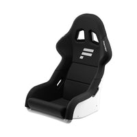 57-bs- FANATEC - GT Cockpit Seat (White)