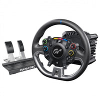 10-r2r Fanatec Gran Turismo DD Pro (5 Nm)