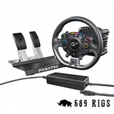 11-r2r- Fanatec Gran Turismo DD Pro (8 Nm)