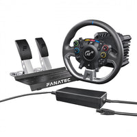 11-r2r- Fanatec Gran Turismo DD Pro (8 Nm)