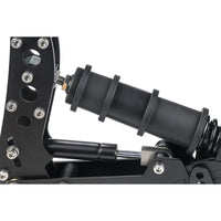 28-p- HEUSINKVELD - Sim Pedals Ultimate+ - Black (2-Pedal Set)