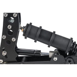 28-p- HEUSINKVELD - Sim Pedals Ultimate+ - Black (2-Pedal Set)