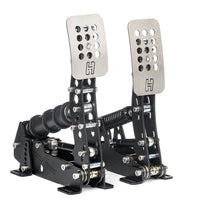 26-p- HEUSINKVELD - Sim Pedals Ultimate+ - Black (2-Pedal Set)