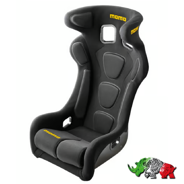 35-bs- MOMO - Daytona EVO Racing Seat