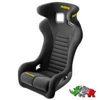 34-bs- MOMO - Daytona Racing Seat
